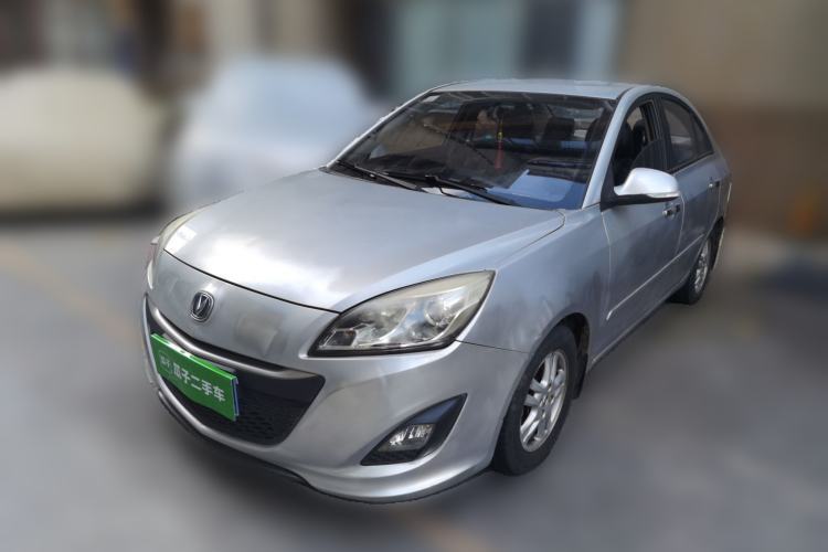 Used CHANGAN Alsvin V5 2012 1.5L Manual Dream Edition Guazi used car, China used car export, Used car for sale, Used  cars, Cheapest cars for sale