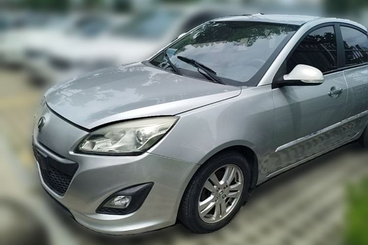 Used CHANGAN Alsvin V5 2012 1.5L Manual Dream Edition Guazi used car, China used car export, Used car for sale, Used cars, Cheapest cars for sale
