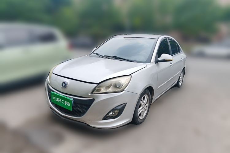 Ojetý CHANGAN Alsvin V5 2012 1.5L Manual Dream Edition Guazi used car, China used car export, Used car for sale, Used  cars, Cheapest cars for sale