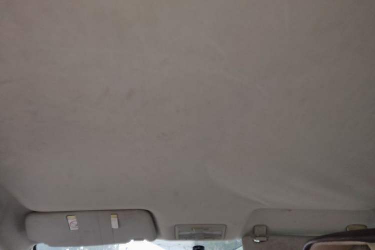 Used CHANGAN Alsvin V5 2012 1.5L Manual Dream Edition Headliner