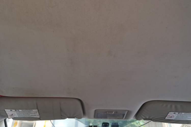 Used CHANGAN Alsvin V5 2012 1.5L Manual Dream Edition Headliner