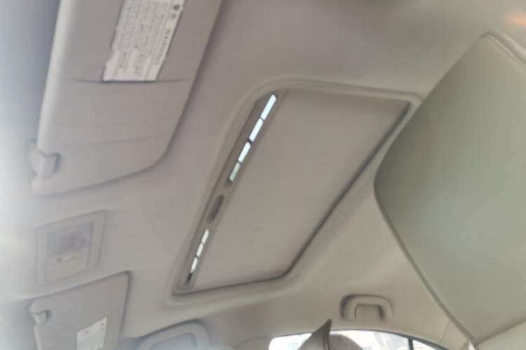Used CHANGAN Alsvin V5 2012 1.5L Manual Dream Edition Headliner
