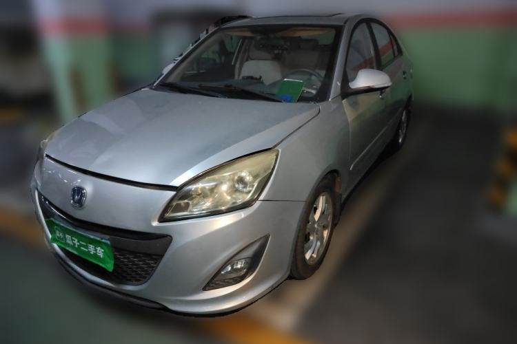 Used CHANGAN Alsvin V5 2012 1.5L Manual Sport Version China IV Standard Guazi used car, China used car export, Used car for sale, Used  cars, Cheapest cars for sale