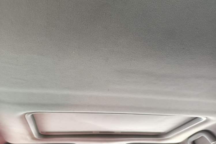 Used CHANGAN Alsvin V5 2012 1.5L Manual Sport Version China IV Standard Headliner