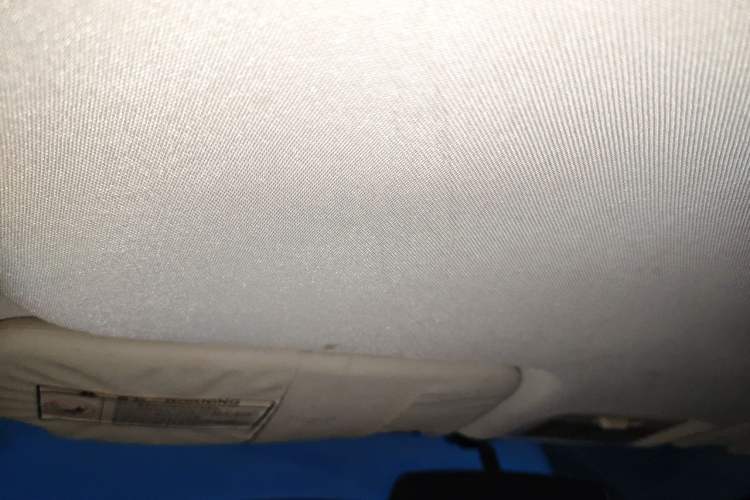 Used CHANGAN Alsvin V5 2012 1.5L Manual Dream Edition Headliner