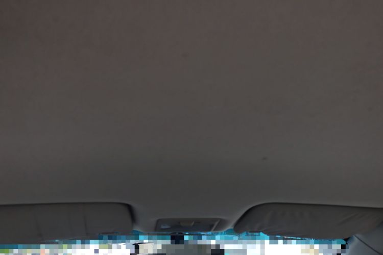 Used CHANGAN Alsvin V5 2012 1.5L Manual Dream Edition Headliner