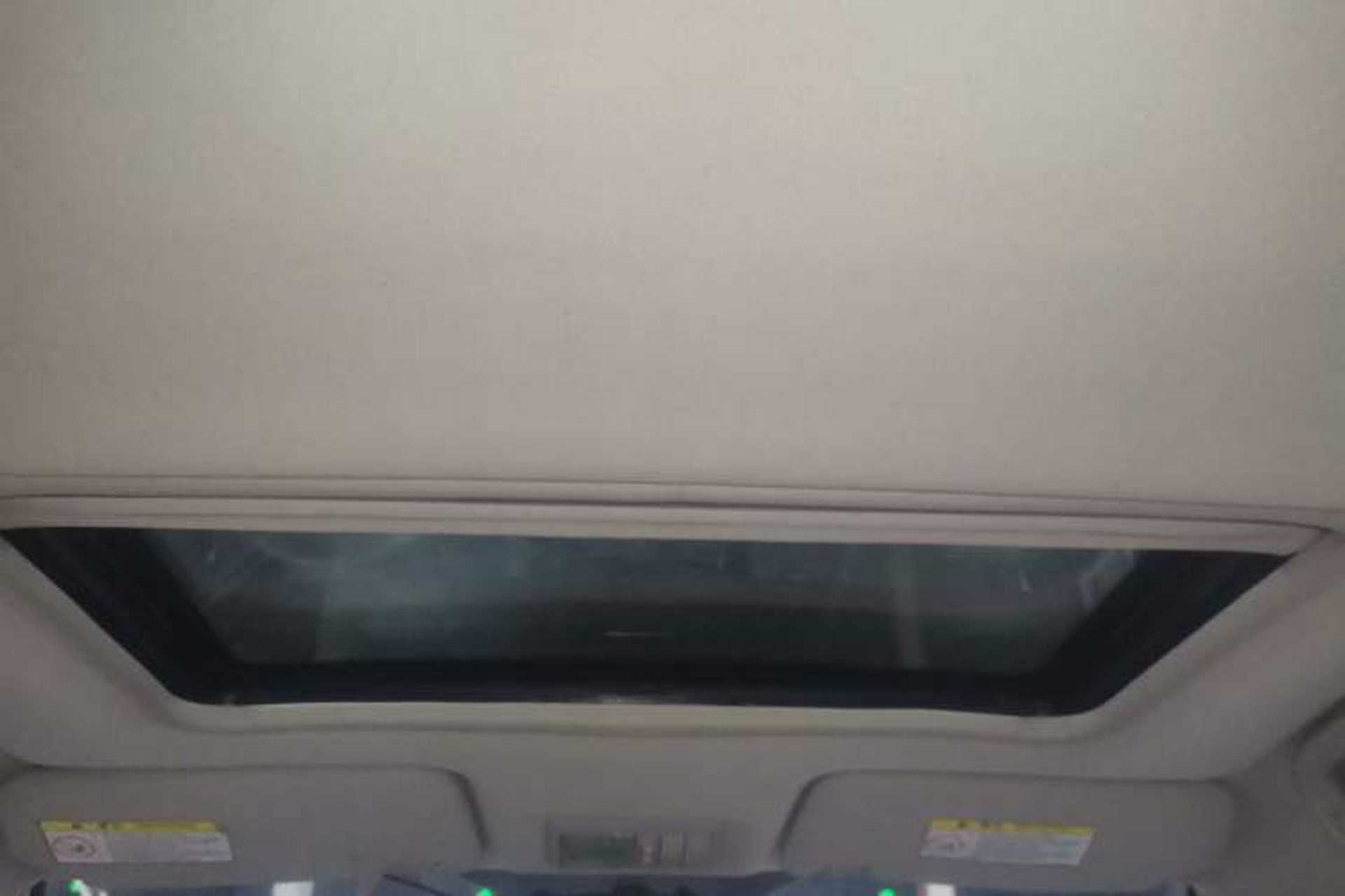 Used CHANGAN Alsvin V5 2012 1.5L Manual Sport Version China IV Standard Headliner