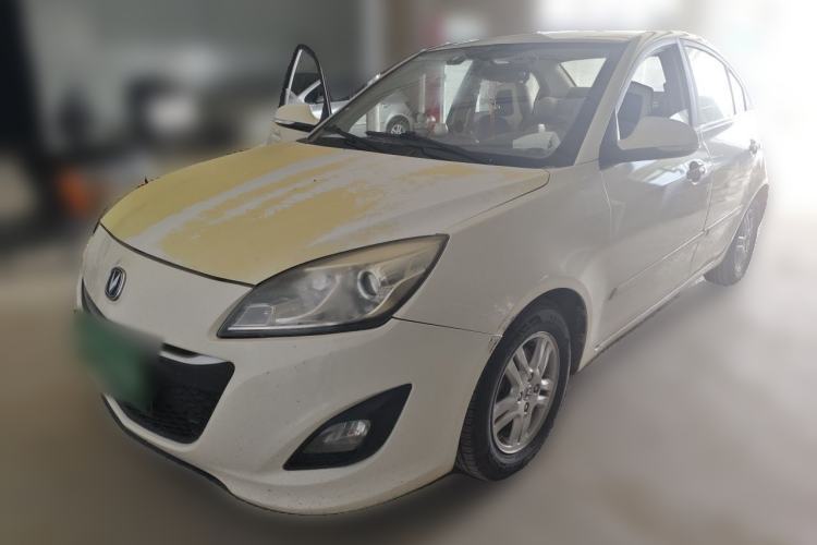 Ojetý CHANGAN Alsvin V5 2012 1.5L Manual Dream Edition Guazi used car, China used car export, Used car for sale, Used  cars, Cheapest cars for sale