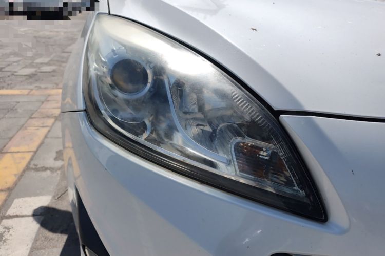 Used CHANGAN Alsvin V5 2012 1.5L Manual Dream Edition Right Front Headlight