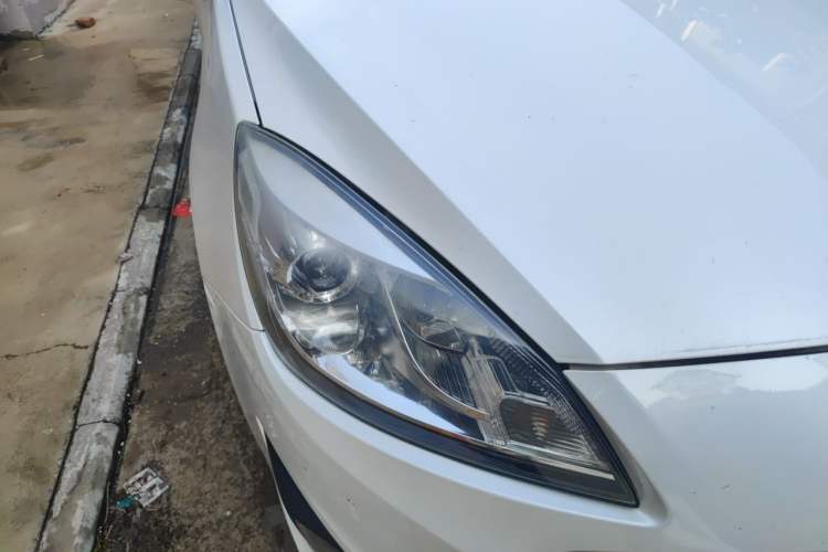 Used CHANGAN Alsvin V5 2012 1.5L Manual Dream Edition Right Front Headlight