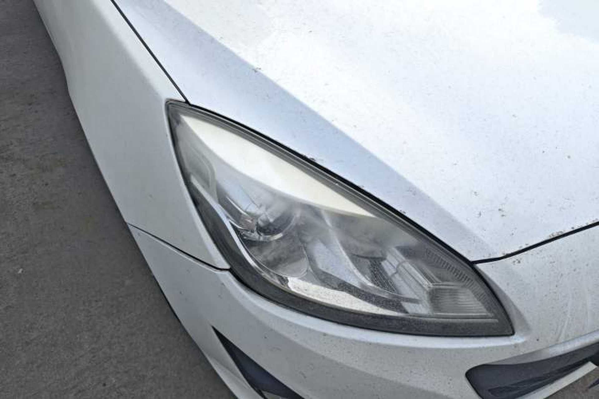 Used CHANGAN Alsvin V5 2012 1.5L Manual Sport Version China IV Standard Right Front Headlight