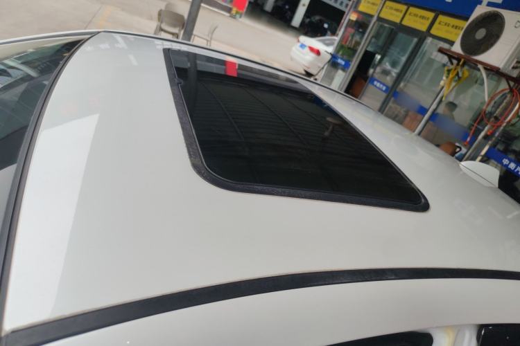 Used CHANGAN Alsvin V5 2012 1.5L Manual Sport Version China IV Standard Roof