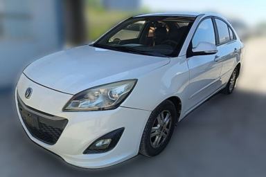 Used CHANGAN Alsvin V5 2012 1.5L Manual Dream Edition
