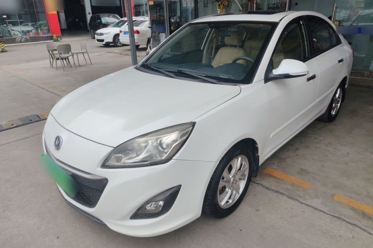 Used CHANGAN Alsvin V5 2012 1.5L Manual Sport Version China IV Standard Guazi used car, China used car export, Used car for sale, Used  cars, Cheapest cars for sale