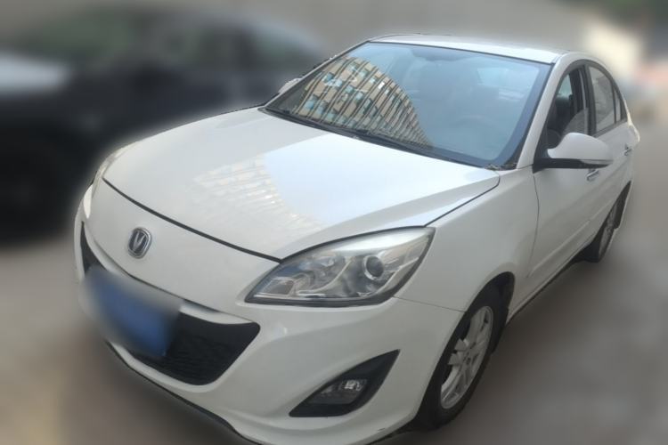 Used CHANGAN Alsvin V5 2012 1.5L Manual Dream Edition Guazi used car, China used car export, Used car for sale, Used  cars, Cheapest cars for sale