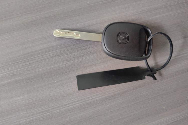 Used CHANGAN Alsvin V7 2016 1.6L Manual LeShang Model China V Standard Interior 1