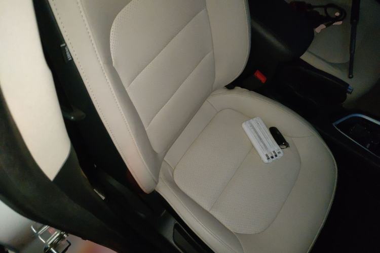 Used CHANGAN Alsvin V7 2015 1.6L Automatic Fun Model China V Standard Right Front Seat