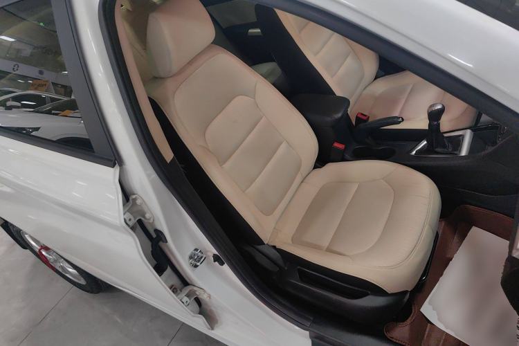 Used CHANGAN Alsvin V7 2016 1.6L Manual LeShang Model China V Standard Right Front Seat