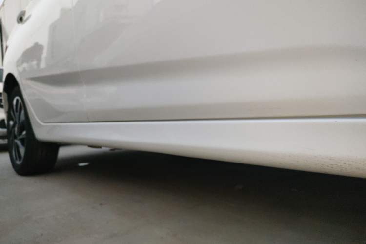 Used CHANGAN Alsvin V7 2015 1.6L Automatic Fun Model China V Standard Right Side Sill