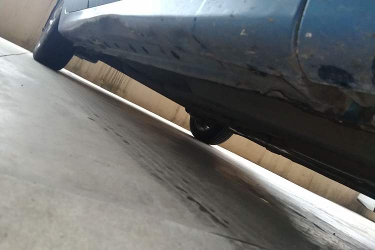 Used CHANGAN Alsvin V7 2015 1.6L Manual Enjoyment Model China IV Standard Chassis Front Right