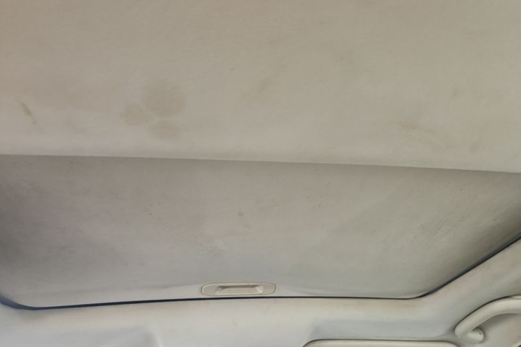 Used CHANGAN Alsvin V7 2015 1.6L Manual Enjoyment Model China IV Standard Headliner