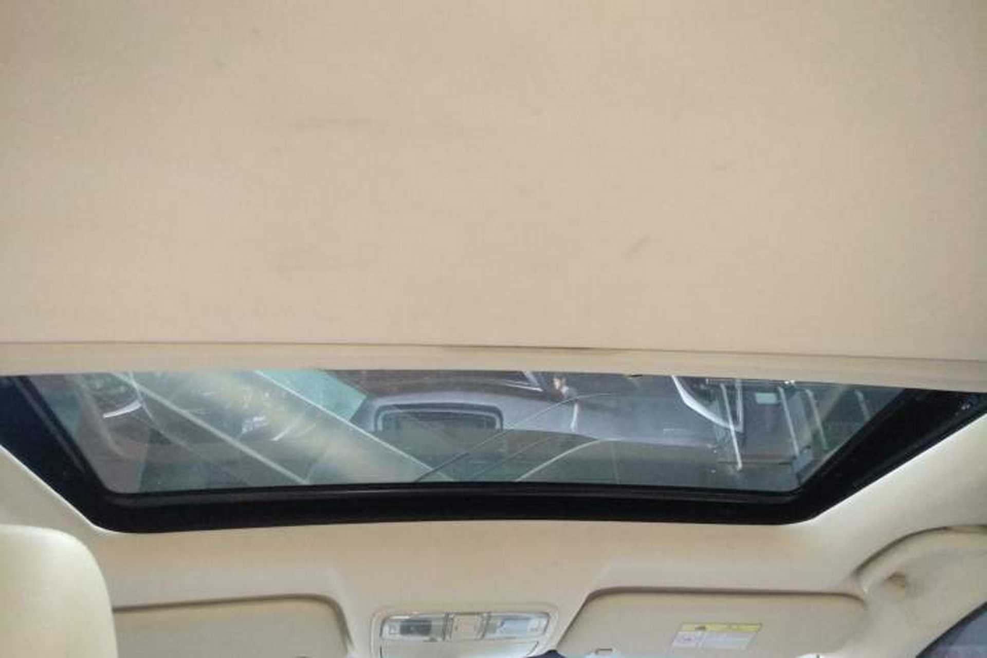 Used CHANGAN Alsvin V7 2015 1.6L Automatic Fun Model China V Standard Headliner