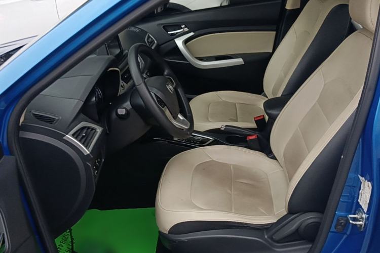 Used CHANGAN Alsvin V7 2015 1.6L Automatic Enjoyment Model China IV Standard Left Front Seat