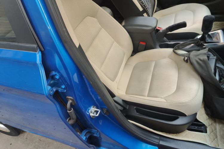 Used CHANGAN Alsvin V7 2015 1.6L Manual Lehuo Model China V Standard Right Front Seat
