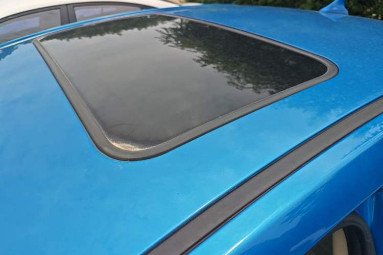 Used CHANGAN Alsvin V7 2015 1.6L Manual Enjoyment Model China IV Standard Roof