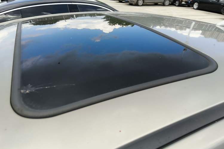 Used CHANGAN Alsvin V7 2015 1.6L Manual Enjoyment Model China IV Standard Roof