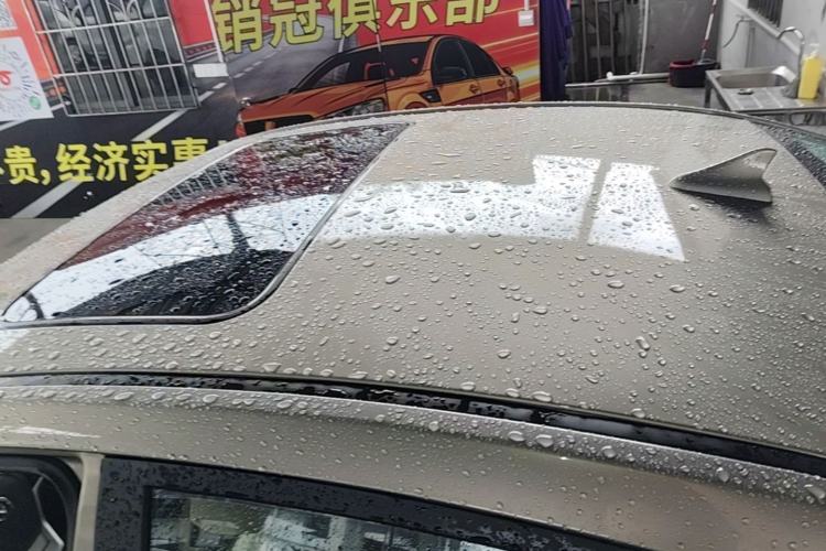 Used CHANGAN Alsvin V7 2015 1.6L Automatic Enjoyment Model China V Standard Roof