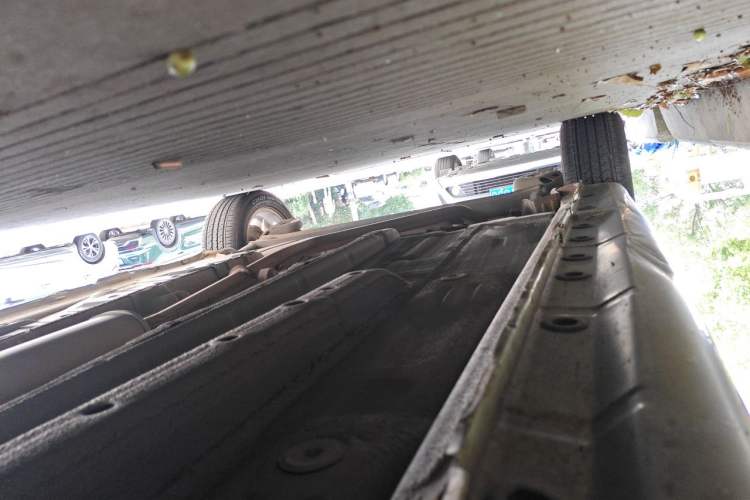 Used CHANGAN Alsvin V7 2015 1.6L Manual LeShang Edition China IV Chassis Front Right