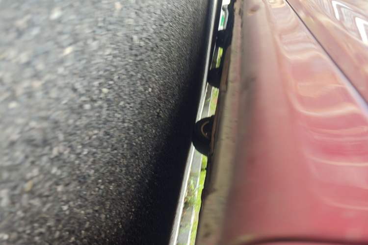 Used CHANGAN Alsvin V7 2015 1.6L Manual Joyful Edition China IV Chassis Front Right