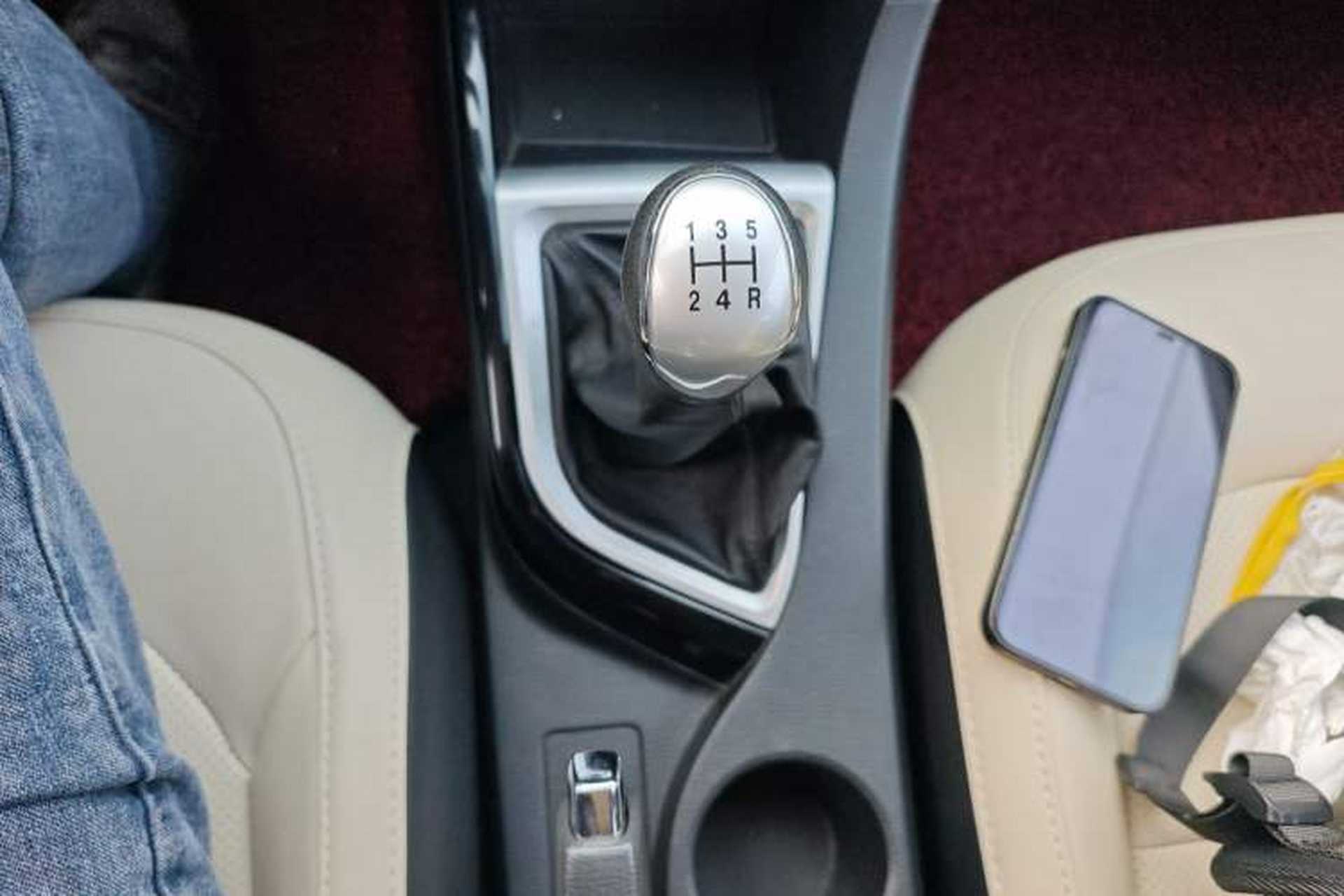Used CHANGAN Alsvin V7 2015 1.6L Manual Enjoyment Model China V Standard Gear Lever