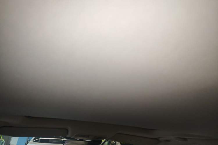 Used CHANGAN Alsvin V7 2015 1.6L Automatic Enjoyment Model China IV Standard Headliner