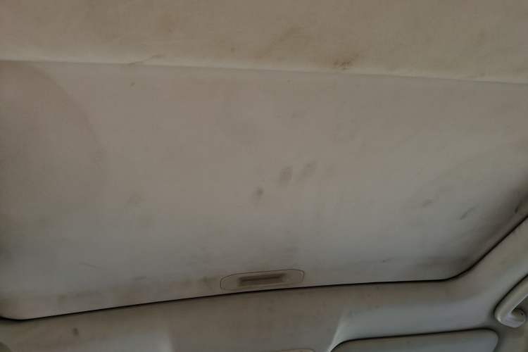 Used CHANGAN Alsvin V7 2015 1.6L Manual Enjoyment Model China V Standard Headliner