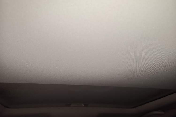 Used CHANGAN Alsvin V7 2015 1.6L Automatic Enjoyment Model China IV Standard Headliner