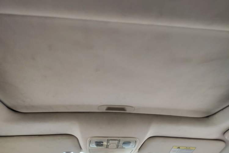 Used CHANGAN Alsvin V7 2015 1.6L Automatic Fun Model China V Standard Headliner