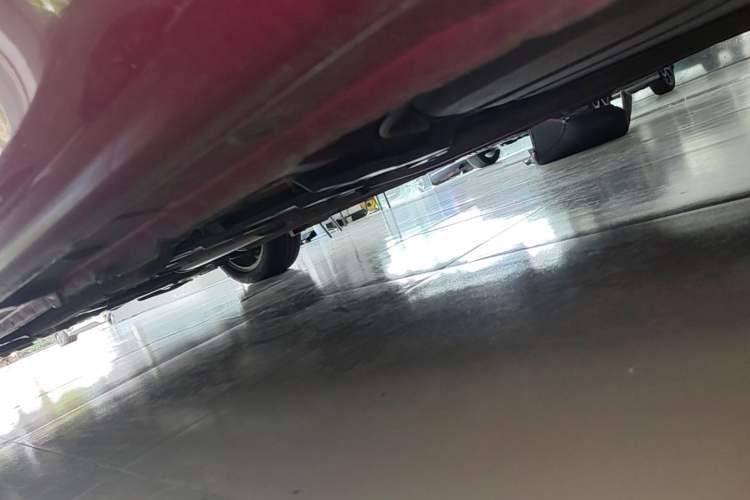 Used CHANGAN Alsvin V7 2015 1.6L Automatic Joyful Model China IV Standard Left Side Sill
