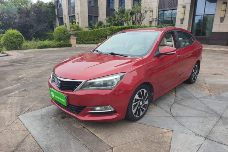 Used CHANGAN Alsvin V7 2015 1.6L Automatic Fun Model China IV Standard Guazi used car, China used car export, Used car for sale, Used  cars, Cheapest cars for sale