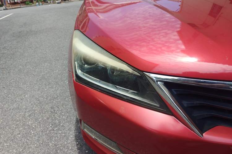 Used CHANGAN Alsvin V7 2015 1.6L Manual Joyful Edition China IV Right Front Headlight