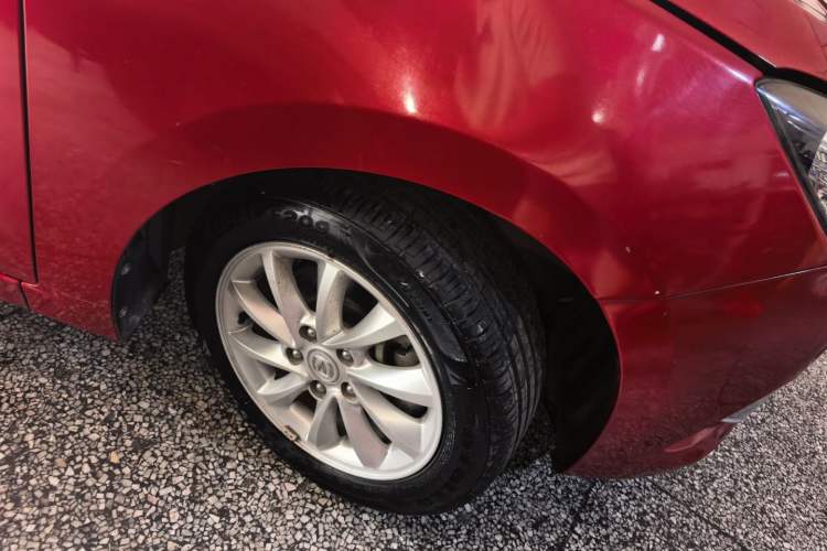 Used CHANGAN Alsvin V7 2015 1.6L Manual Joyride Model China V Standard Right Front Wheel Hub