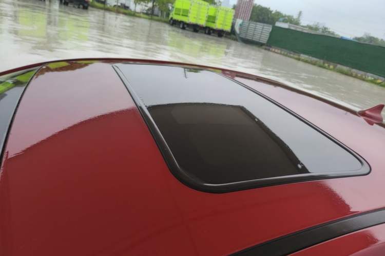 Used CHANGAN Alsvin V7 2015 1.6L Manual Enjoyment Model China V Standard Roof