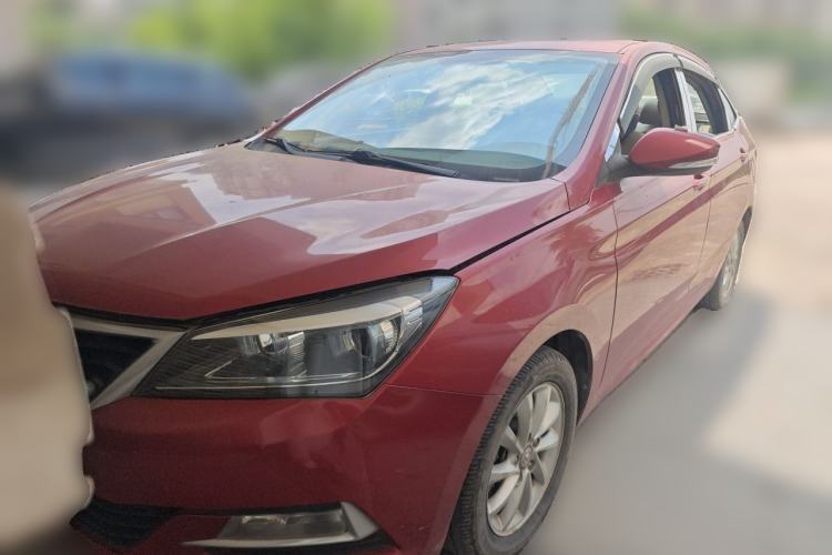 Used CHANGAN Alsvin V7 2015 1.6L Manual Enjoyment Model China V Standard Guazi used car, China used car export, Used car for sale, Used  cars, Cheapest cars for sale