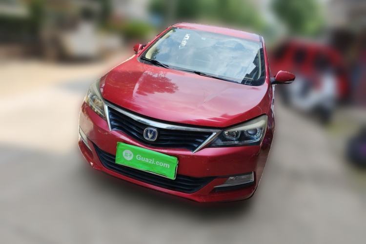 Used CHANGAN Alsvin V7 2015 1.6L Manual Joyride Model China IV Standard Guazi used car, China used car export, Used car for sale, Used  cars, Cheapest cars for sale