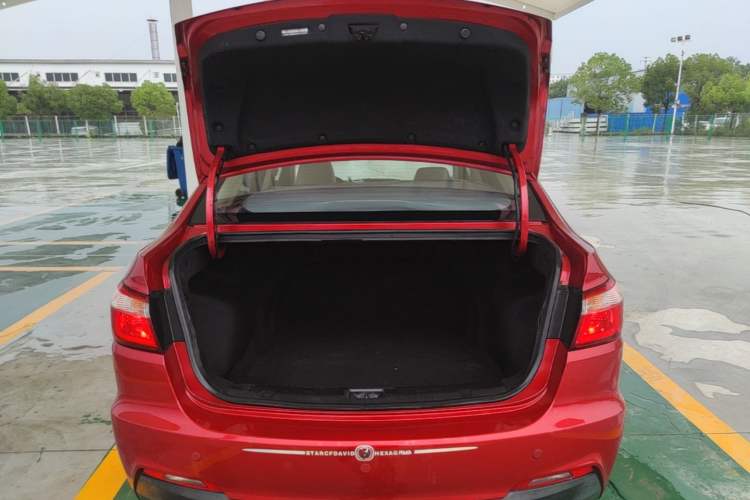 Used CHANGAN Alsvin V7 2015 1.6L Manual Enjoyment Model China V Standard Trunk