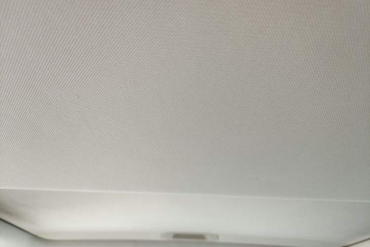 Used CHANGAN Alsvin V7 2015 1.6L Manual Enjoyment Model China V Standard Headliner