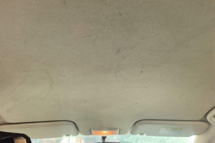 Used CHANGAN Alsvin V7 2015 1.6L Manual Joyful Edition China IV Headliner