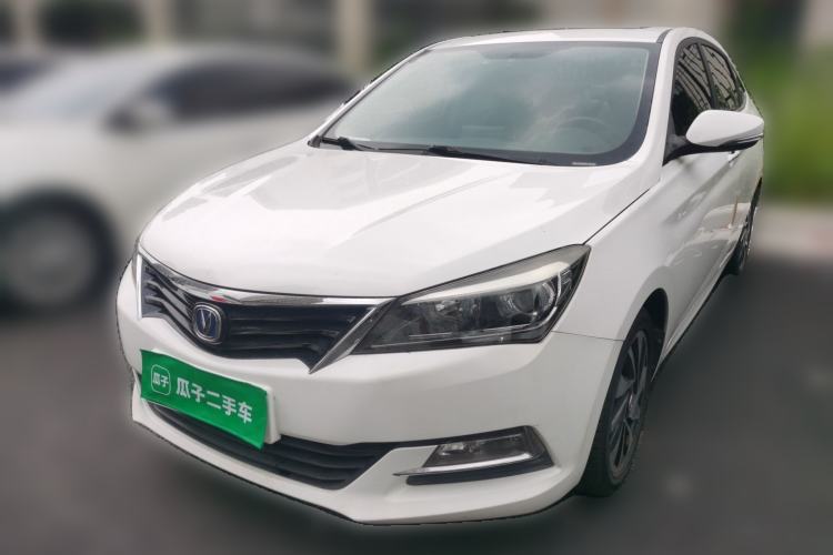 Used CHANGAN Alsvin V7 2015 1.6L Manual Fun Edition China V Standard Guazi used car, China used car export, Used car for sale, Used cars, Cheapest cars for sale