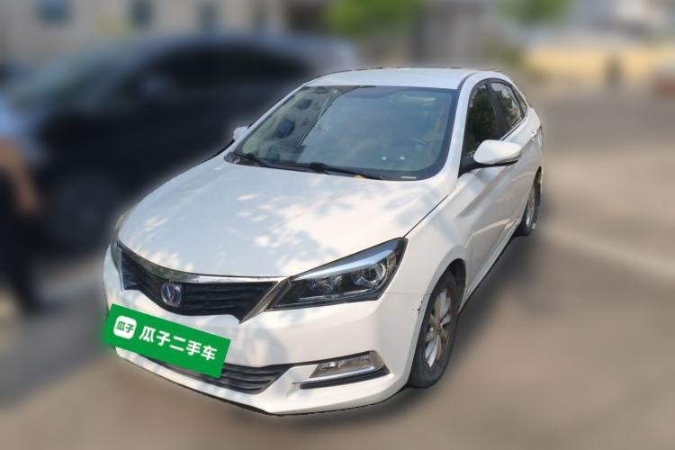 Used CHANGAN Alsvin V7 2015 1.6L Manual Joyful Edition China IV Guazi used car, China used car export, Used car for sale, Used  cars, Cheapest cars for sale